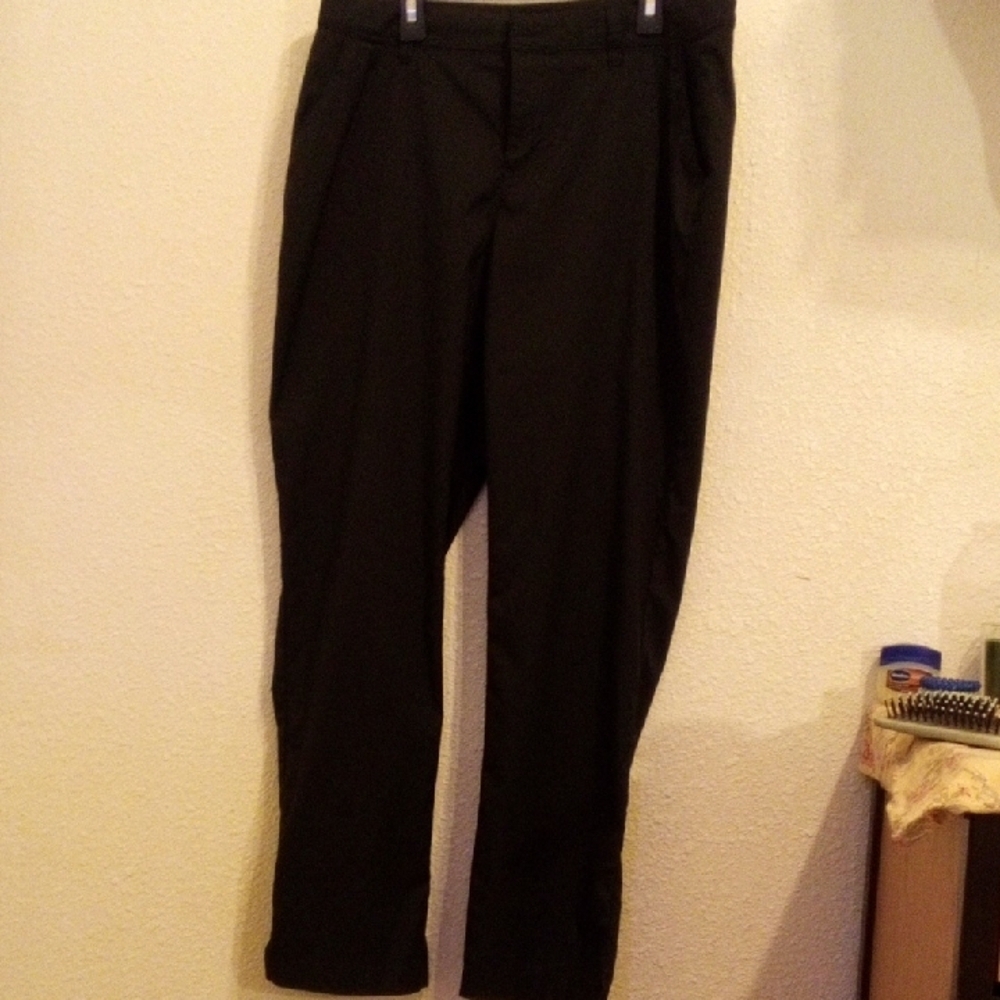 Lady Hagen Women's Dark Pants